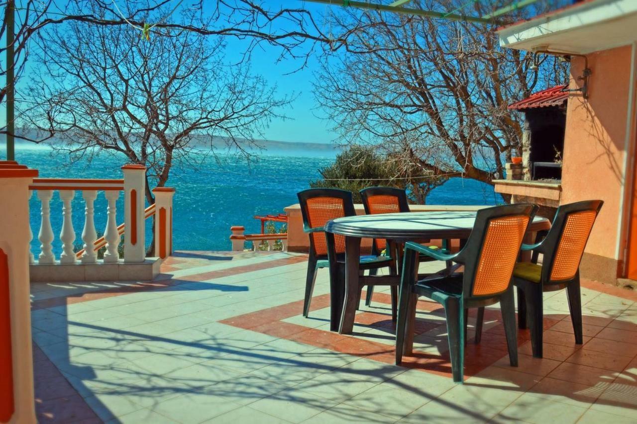 Holiday House Maretta - Apartment No 1 Lukovo Šugarje Buitenkant foto