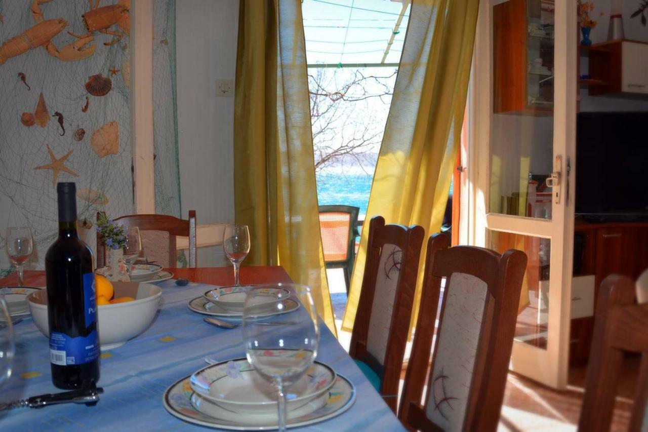 Holiday House Maretta - Apartment No 1 Lukovo Šugarje Buitenkant foto