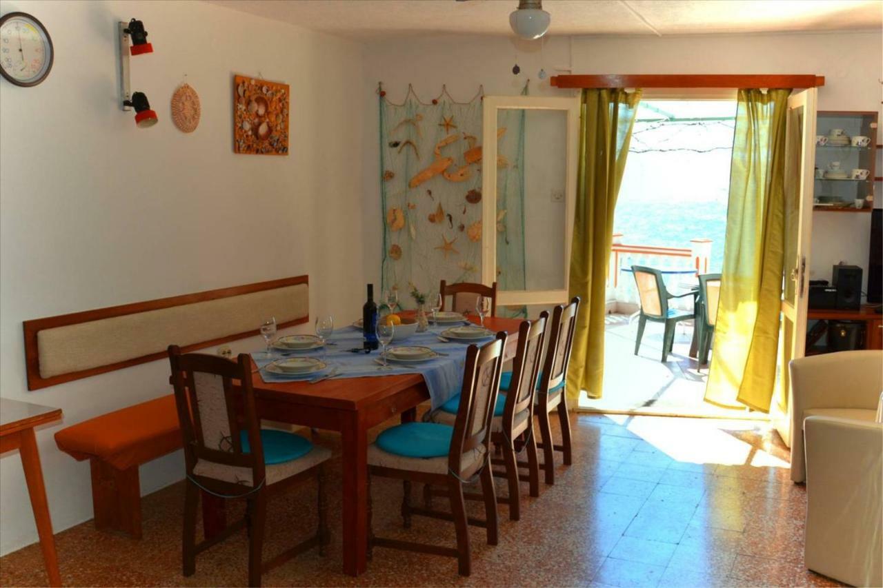 Holiday House Maretta - Apartment No 1 Lukovo Šugarje Buitenkant foto
