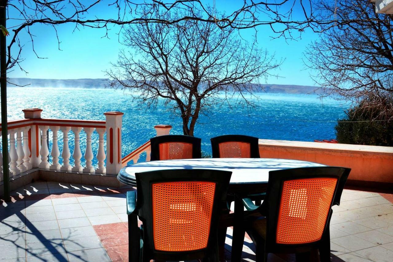 Holiday House Maretta - Apartment No 1 Lukovo Šugarje Buitenkant foto
